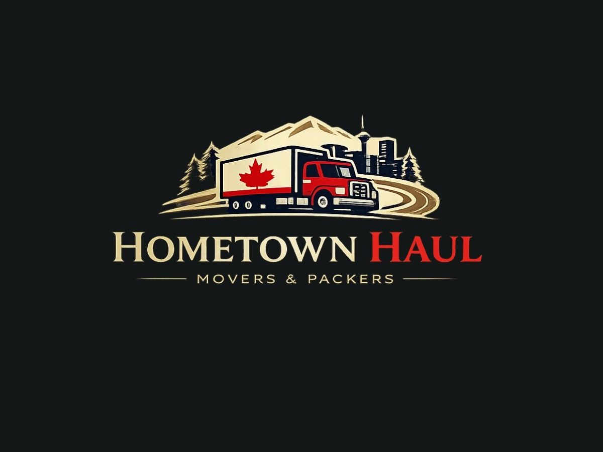 Hometown Haul movers in action
